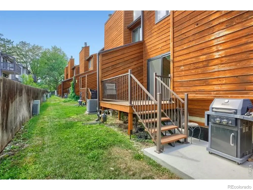 3368 Hickok Place Boulder CO 80301