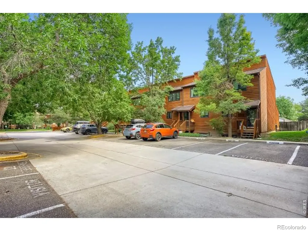 3368 Hickok Place Boulder CO 80301