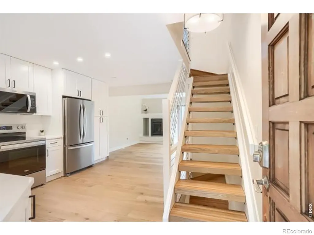 3368 Hickok Place Boulder CO 80301