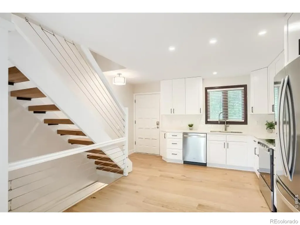 3368 Hickok Place Boulder CO 80301