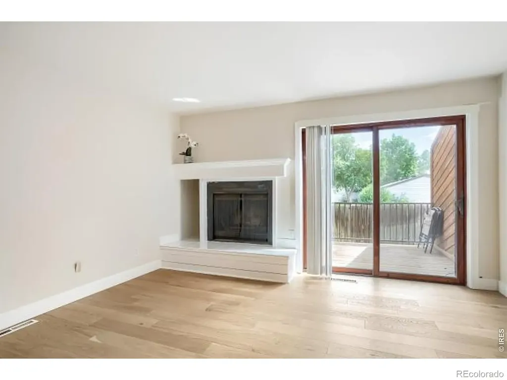 3368 Hickok Place Boulder CO 80301