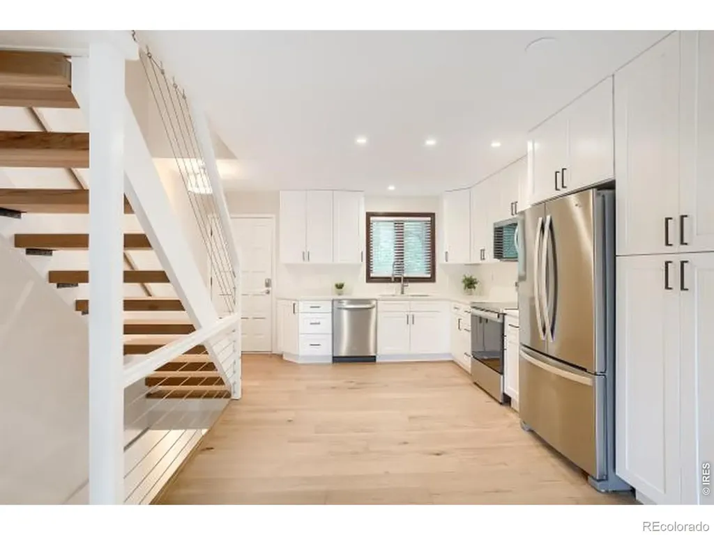 3368 Hickok Place Boulder CO 80301