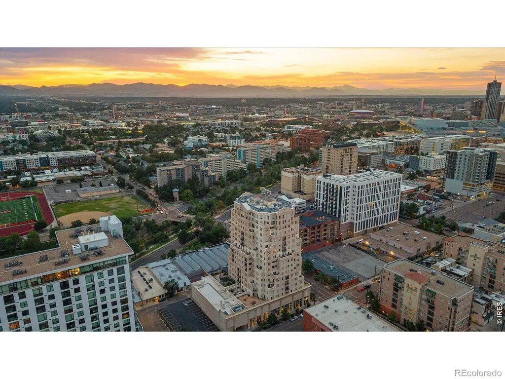 300 W 11th Avenue Denver CO 80204
