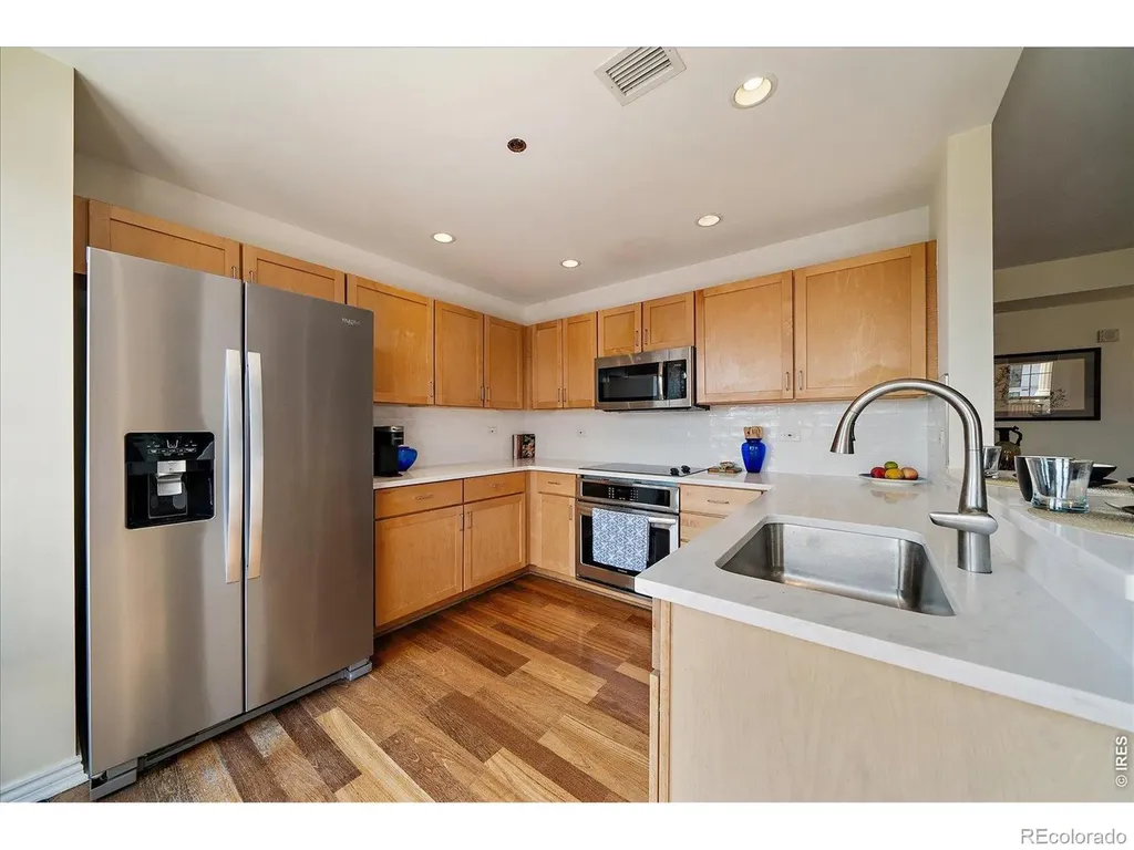 300 W 11th Avenue Denver CO 80204
