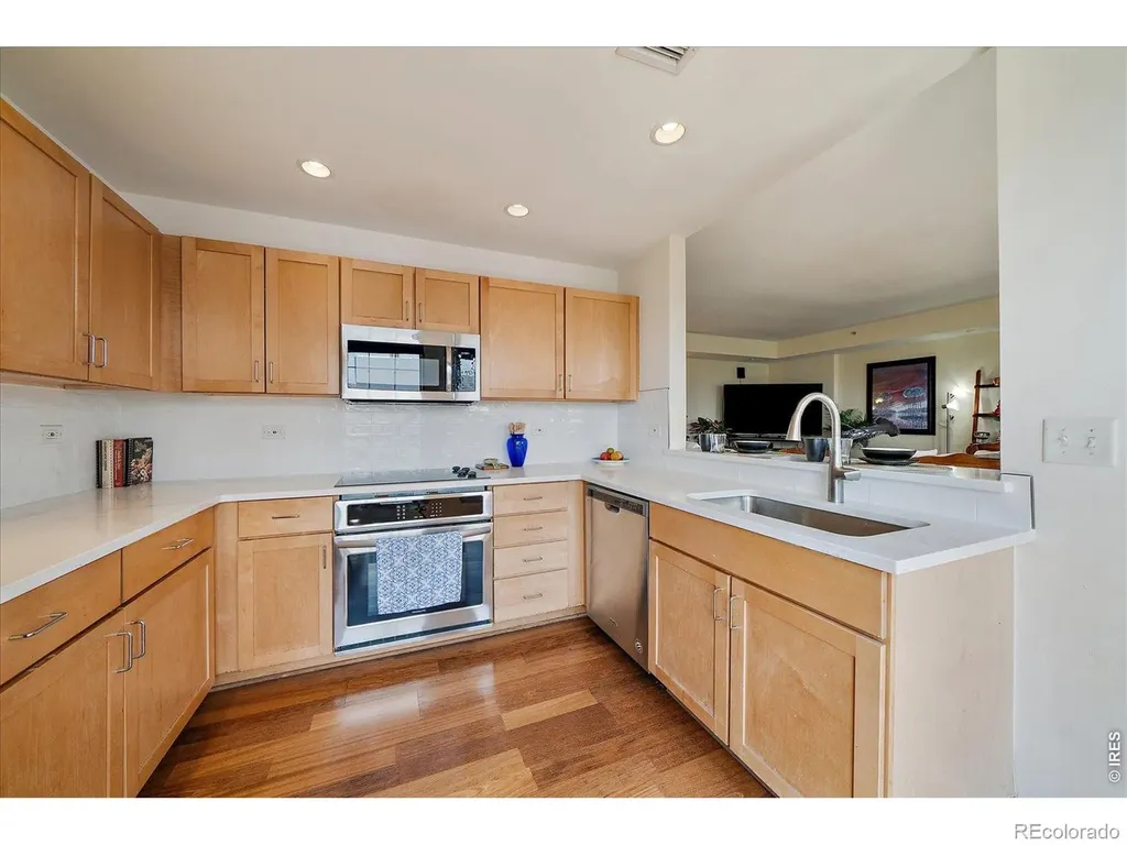 300 W 11th Avenue Denver CO 80204