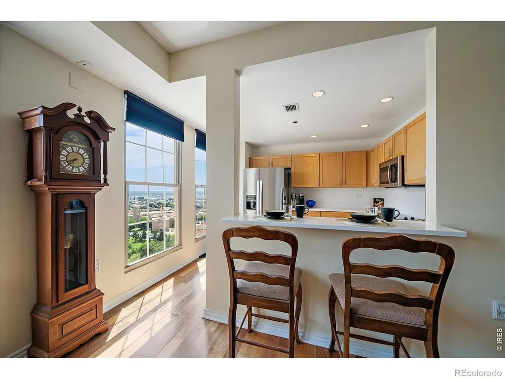 300 W 11th Avenue Denver CO 80204