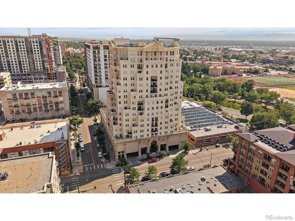 300 W 11th Avenue Denver CO 80204