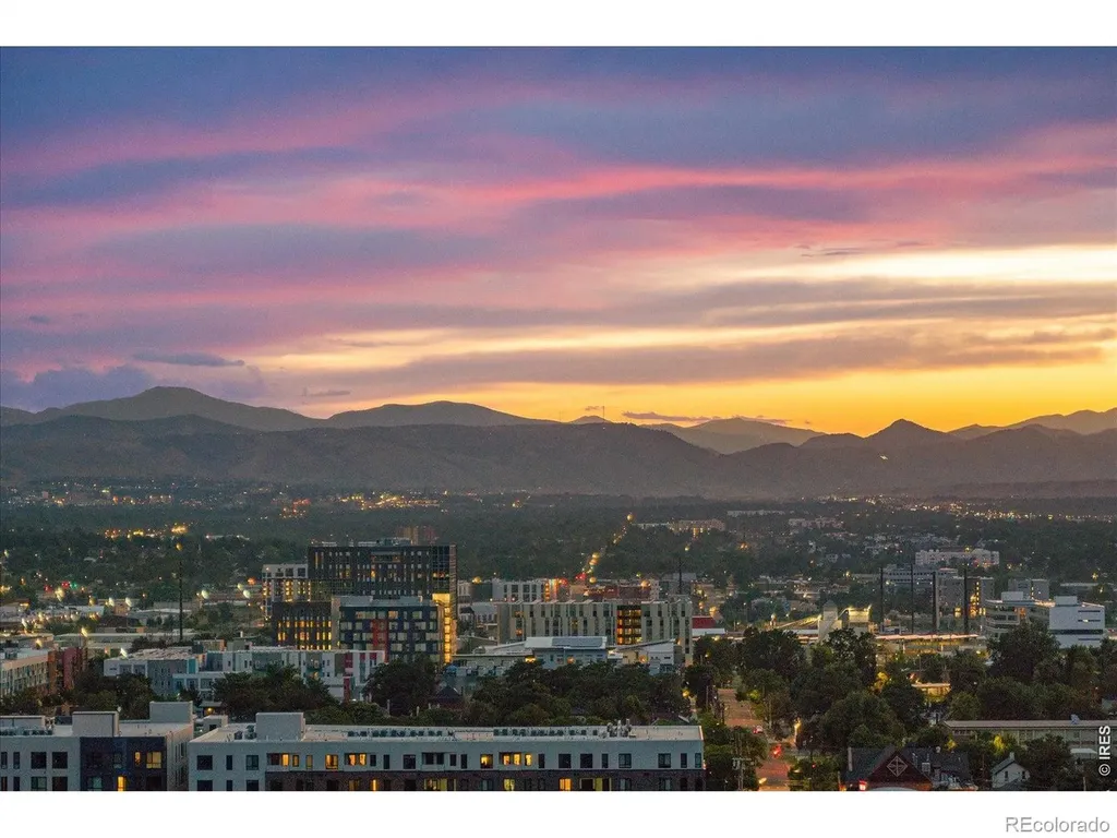 300 W 11th Avenue Denver CO 80204