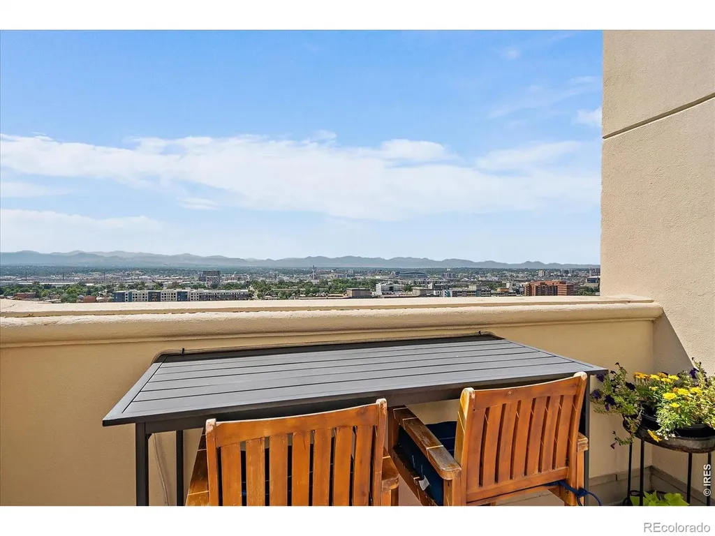 300 W 11th Avenue Denver CO 80204