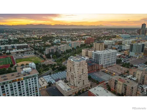 300 W 11th Avenue Denver CO 80204