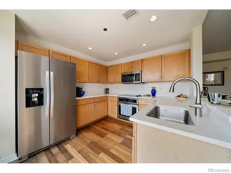 300 W 11th Avenue Denver CO 80204
