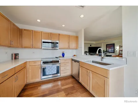 300 W 11th Avenue Denver CO 80204