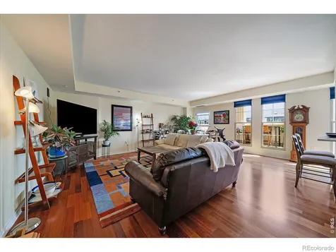 300 W 11th Avenue Denver CO 80204