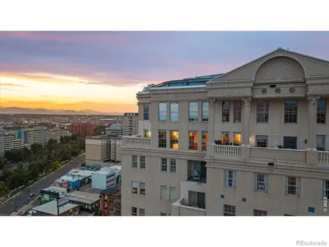 300 W 11th Avenue Denver CO 80204