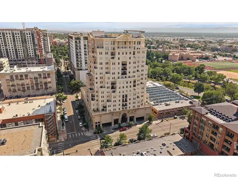 300 W 11th Avenue Denver CO 80204