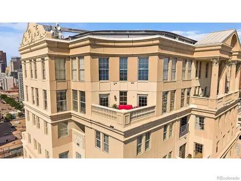 300 W 11th Avenue Denver CO 80204