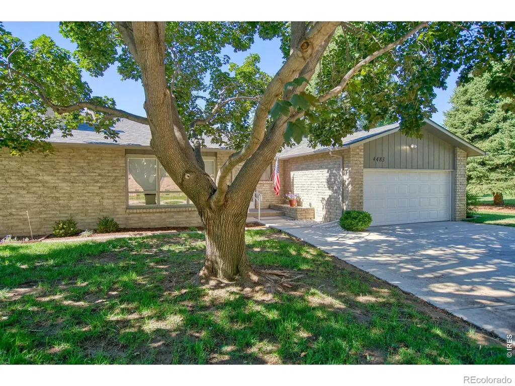 4483 W Pioneer Drive Greeley CO 80634