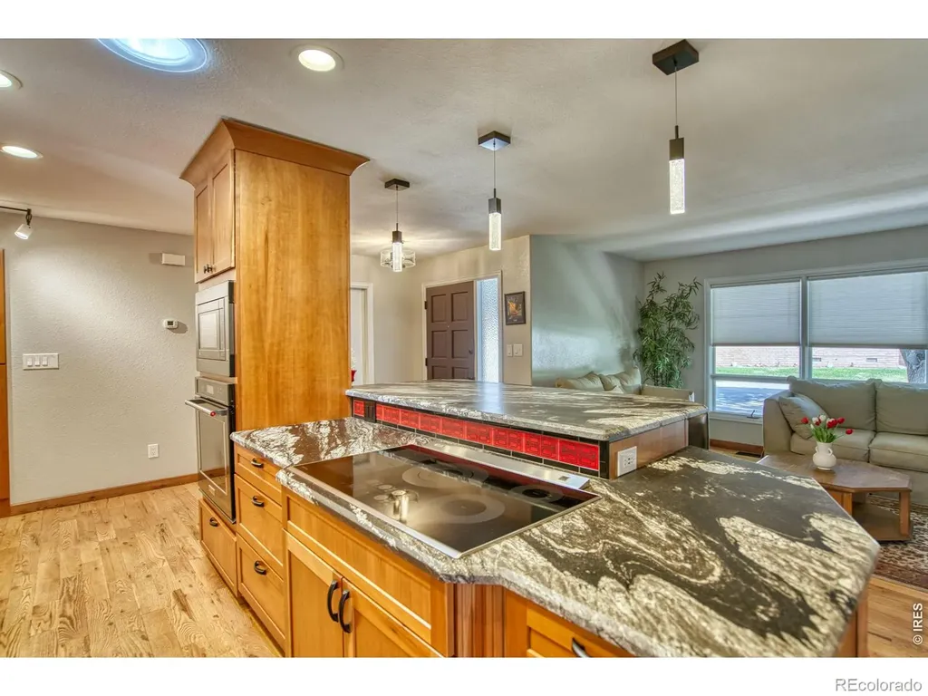 4483 W Pioneer Drive Greeley CO 80634