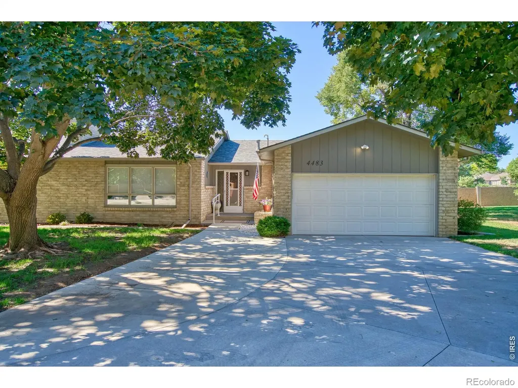 4483 W Pioneer Drive Greeley CO 80634