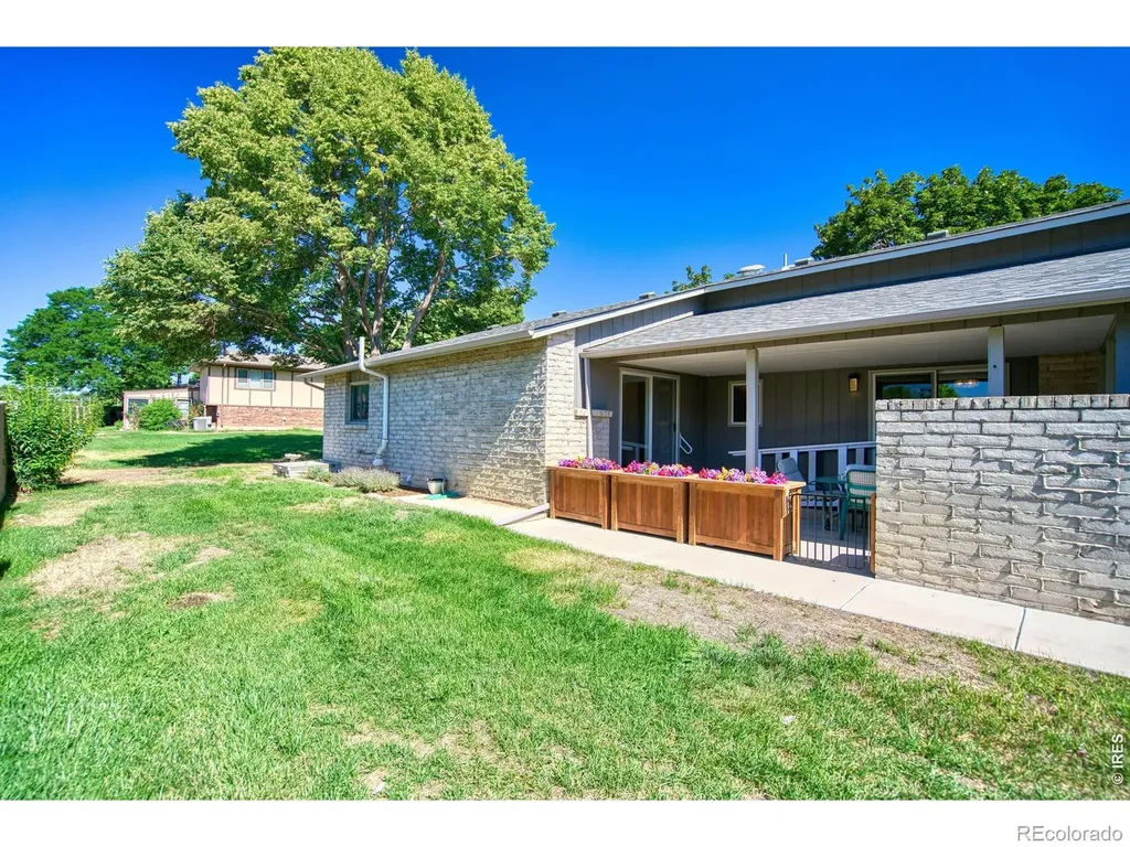 4483 W Pioneer Drive Greeley CO 80634