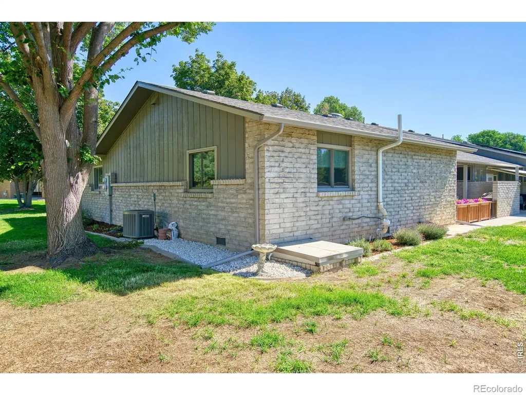 4483 W Pioneer Drive Greeley CO 80634