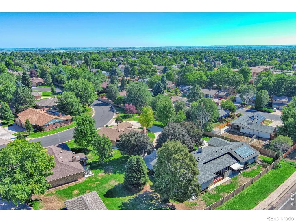 4483 W Pioneer Drive Greeley CO 80634