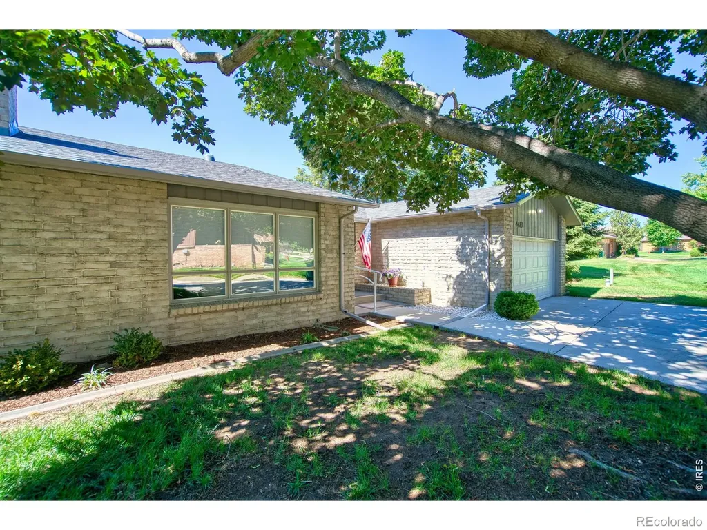 4483 W Pioneer Drive Greeley CO 80634