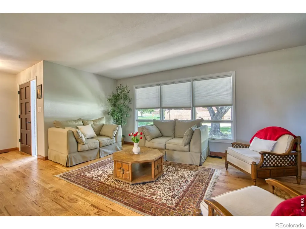 4483 W Pioneer Drive Greeley CO 80634