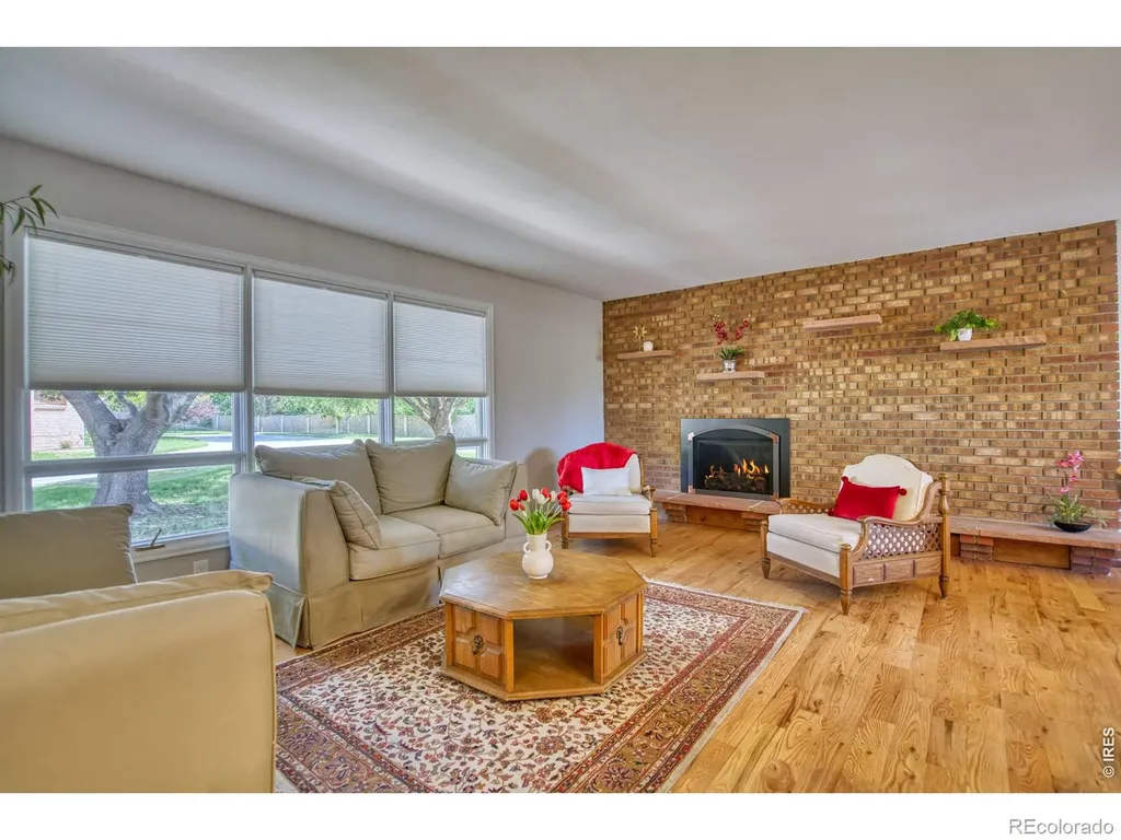 4483 W Pioneer Drive Greeley CO 80634