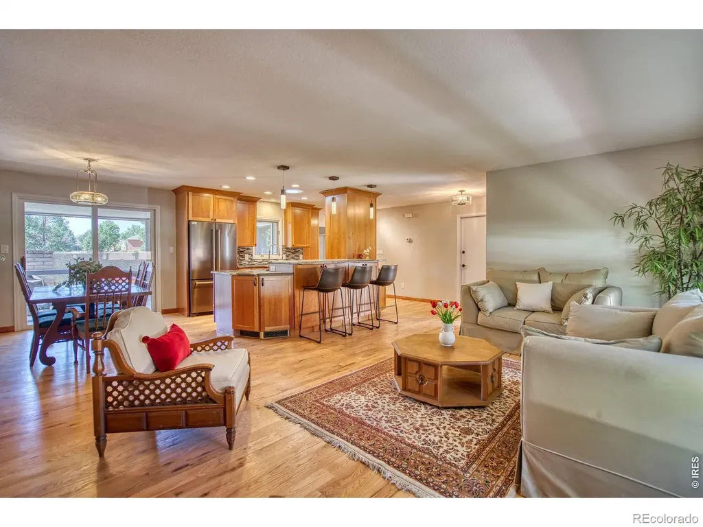 4483 W Pioneer Drive Greeley CO 80634
