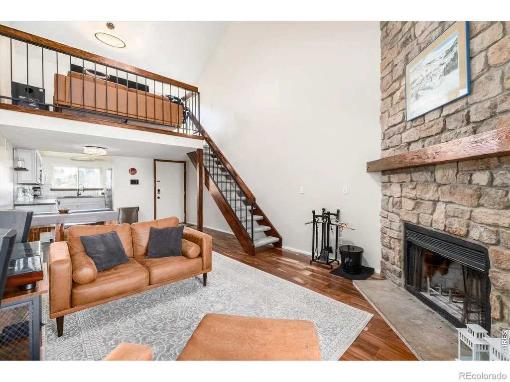3696 S Depew Street Denver CO 80235