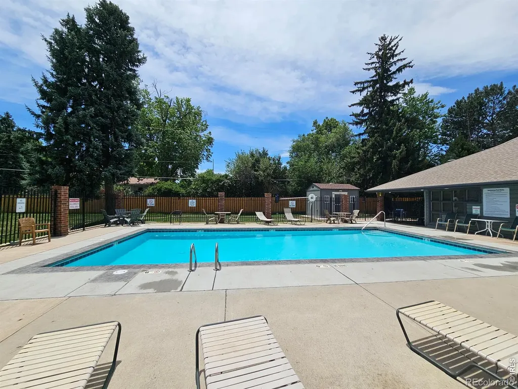 3696 S Depew Street Denver CO 80235