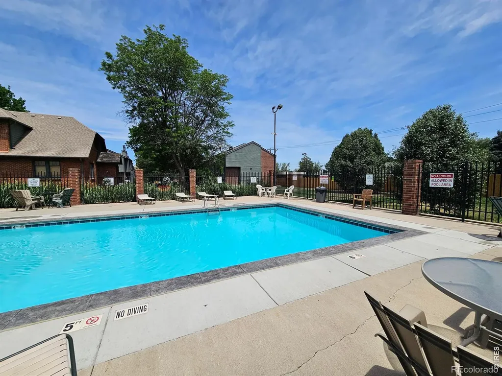 3696 S Depew Street Denver CO 80235