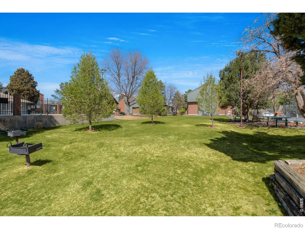 3696 S Depew Street Denver CO 80235