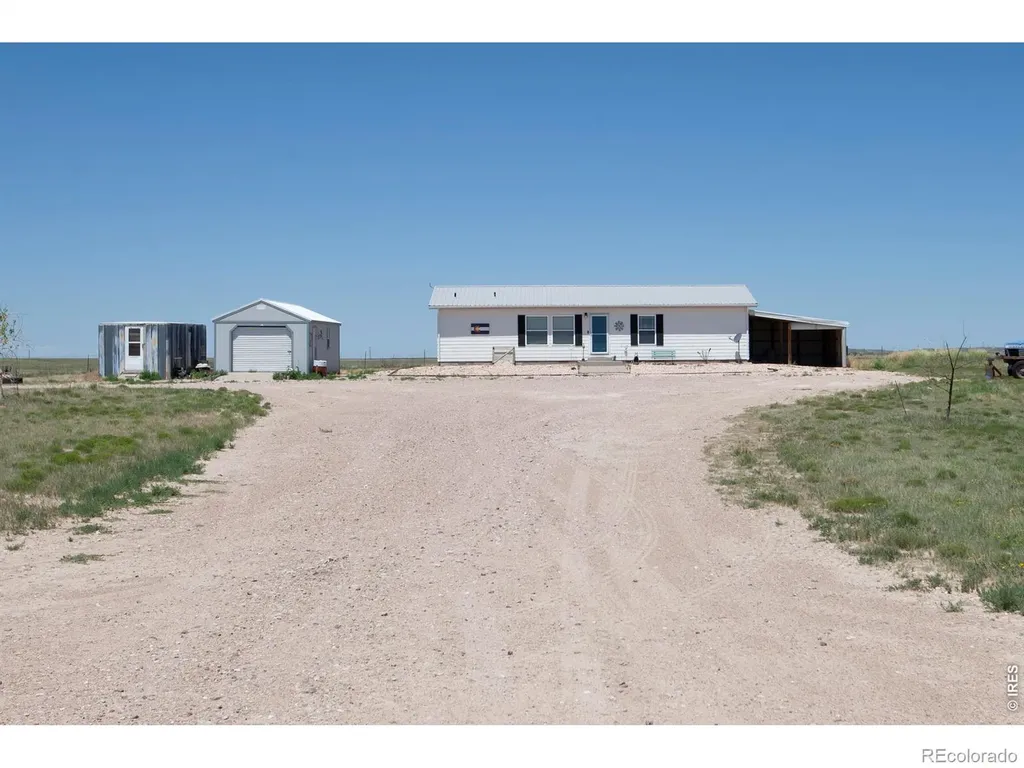 26009 County Road 45 Iliff CO 80736
