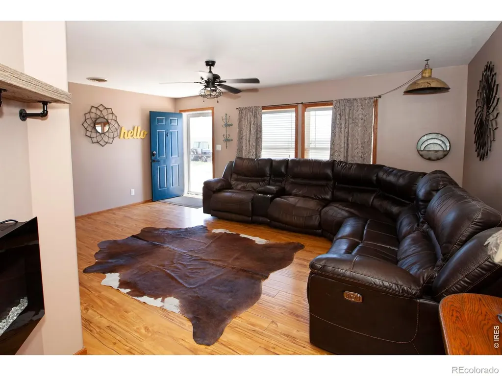 26009 County Road 45 Iliff CO 80736