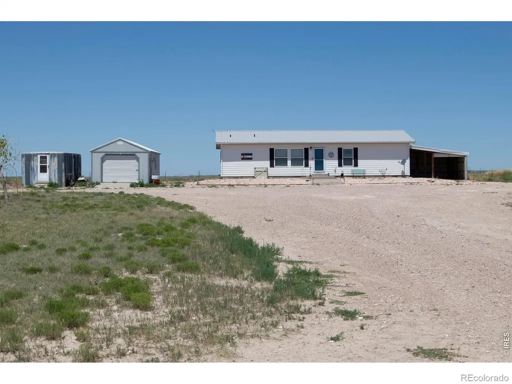 26009 County Road 45 Iliff CO 80736