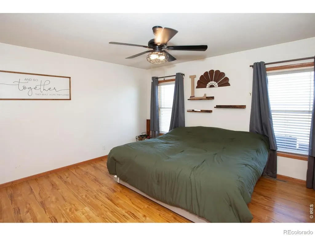 26009 County Road 45 Iliff CO 80736