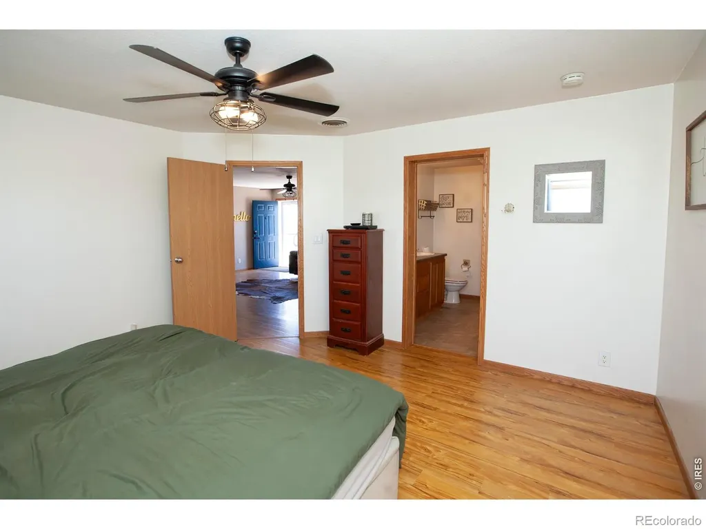 26009 County Road 45 Iliff CO 80736