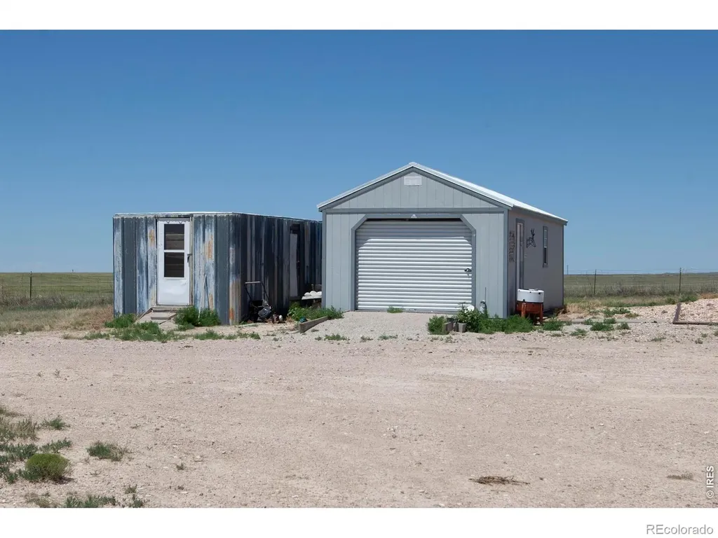 26009 County Road 45 Iliff CO 80736