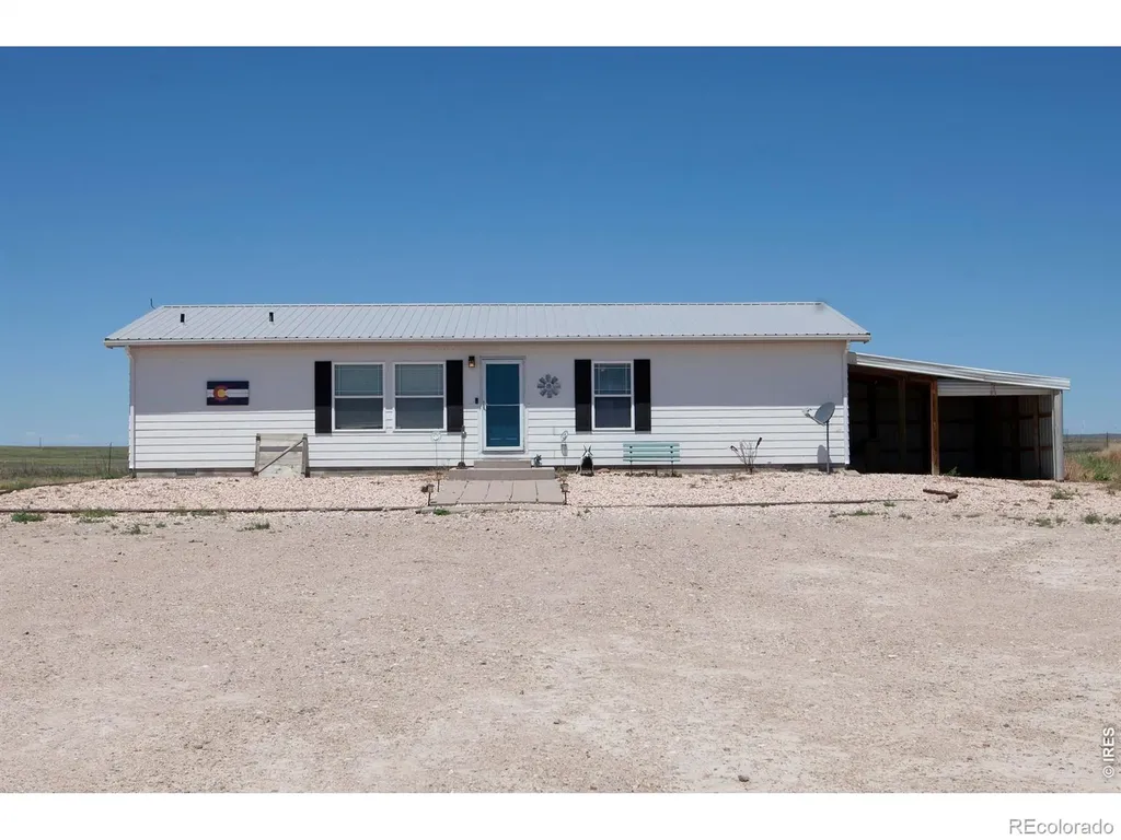 26009 County Road 45 Iliff CO 80736