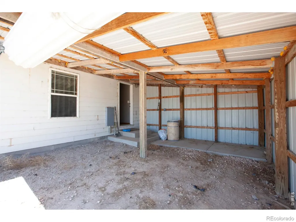 26009 County Road 45 Iliff CO 80736
