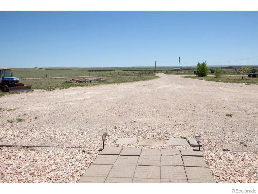 26009 County Road 45 Iliff CO 80736
