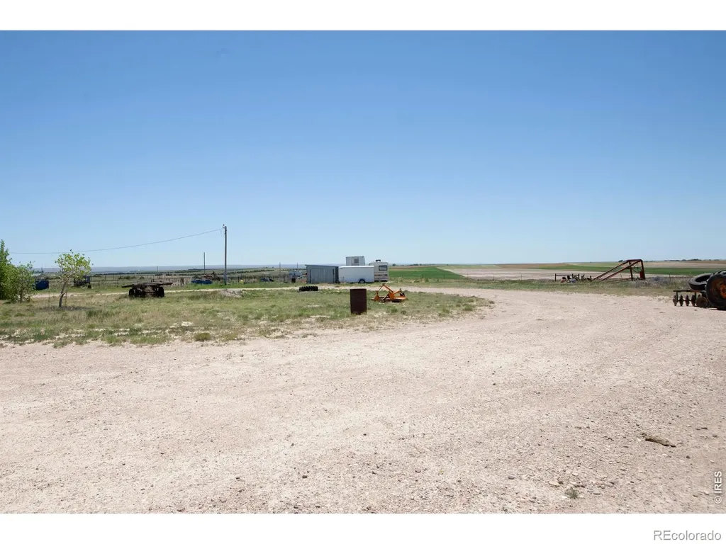 26009 County Road 45 Iliff CO 80736