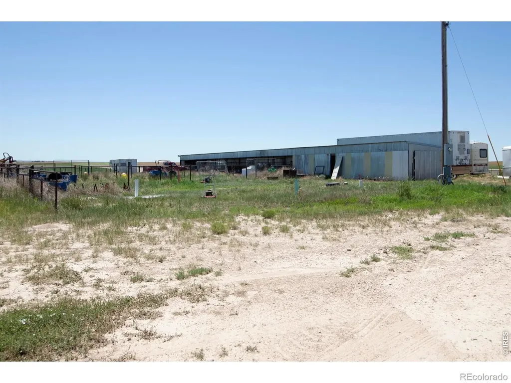 26009 County Road 45 Iliff CO 80736