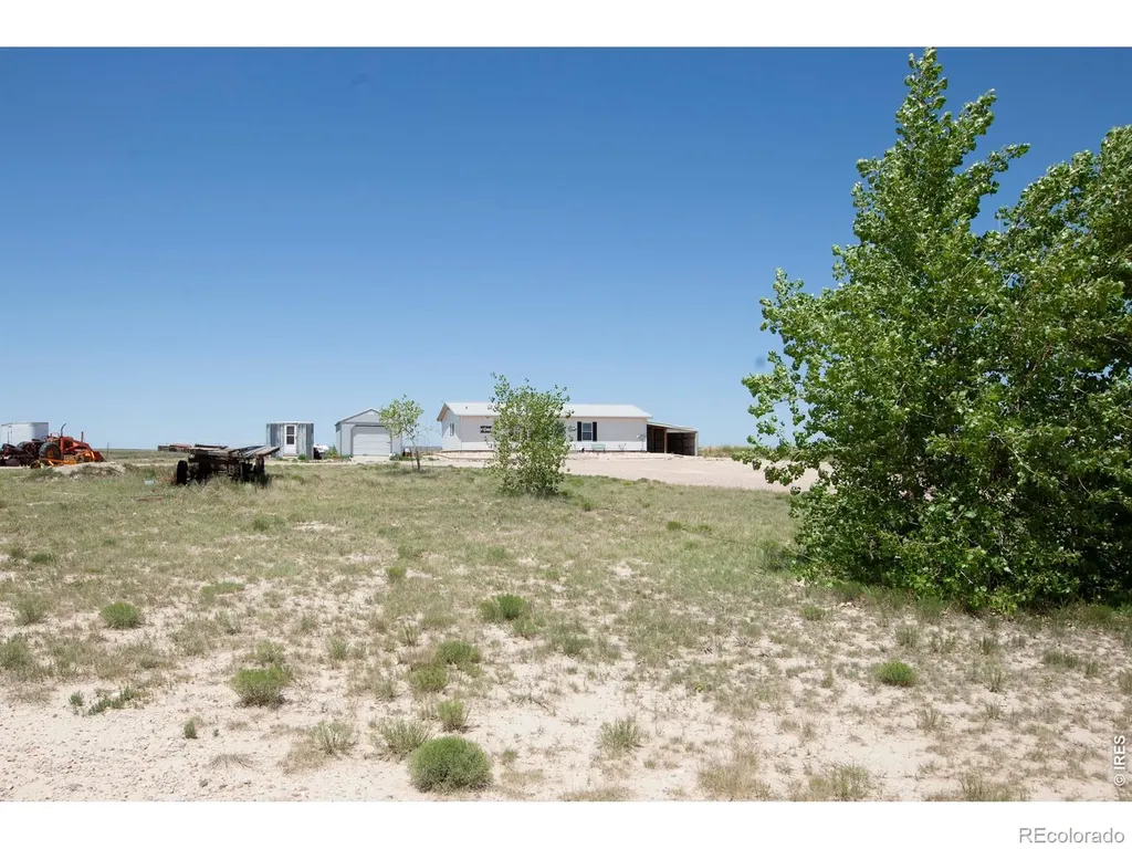 26009 County Road 45 Iliff CO 80736