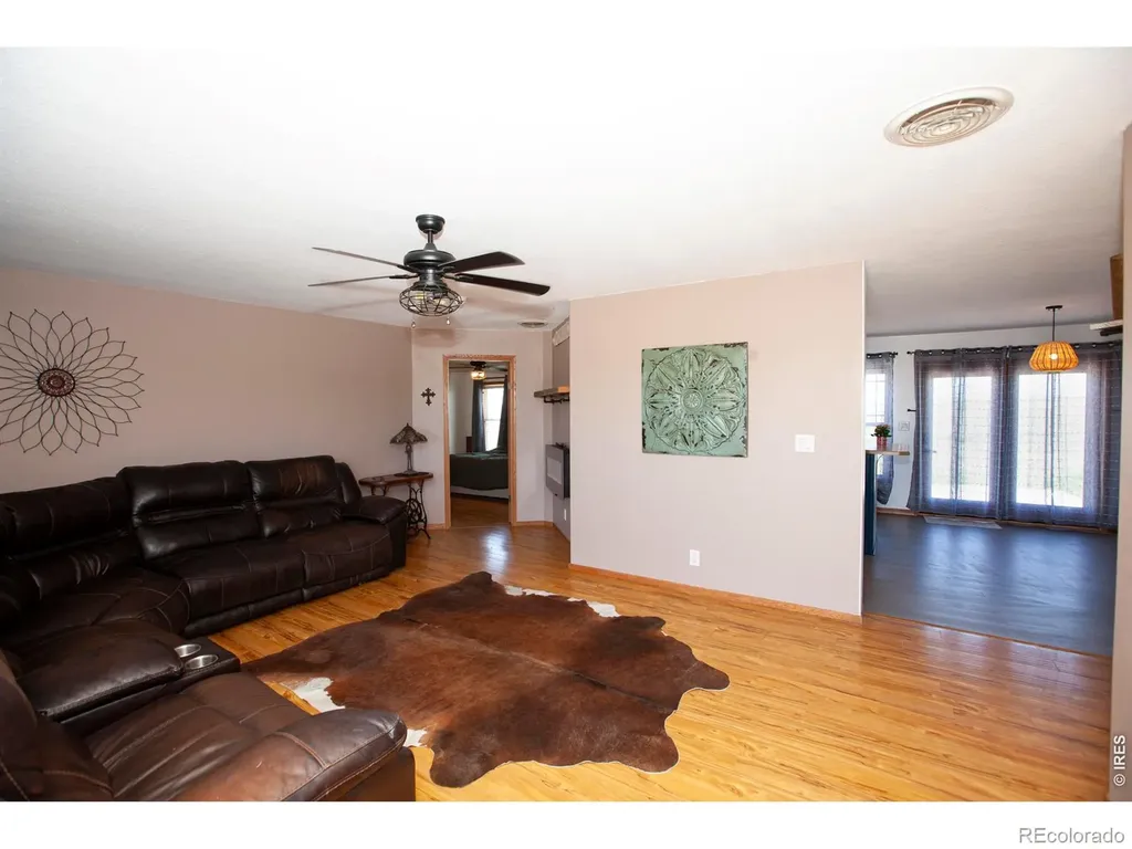 26009 County Road 45 Iliff CO 80736