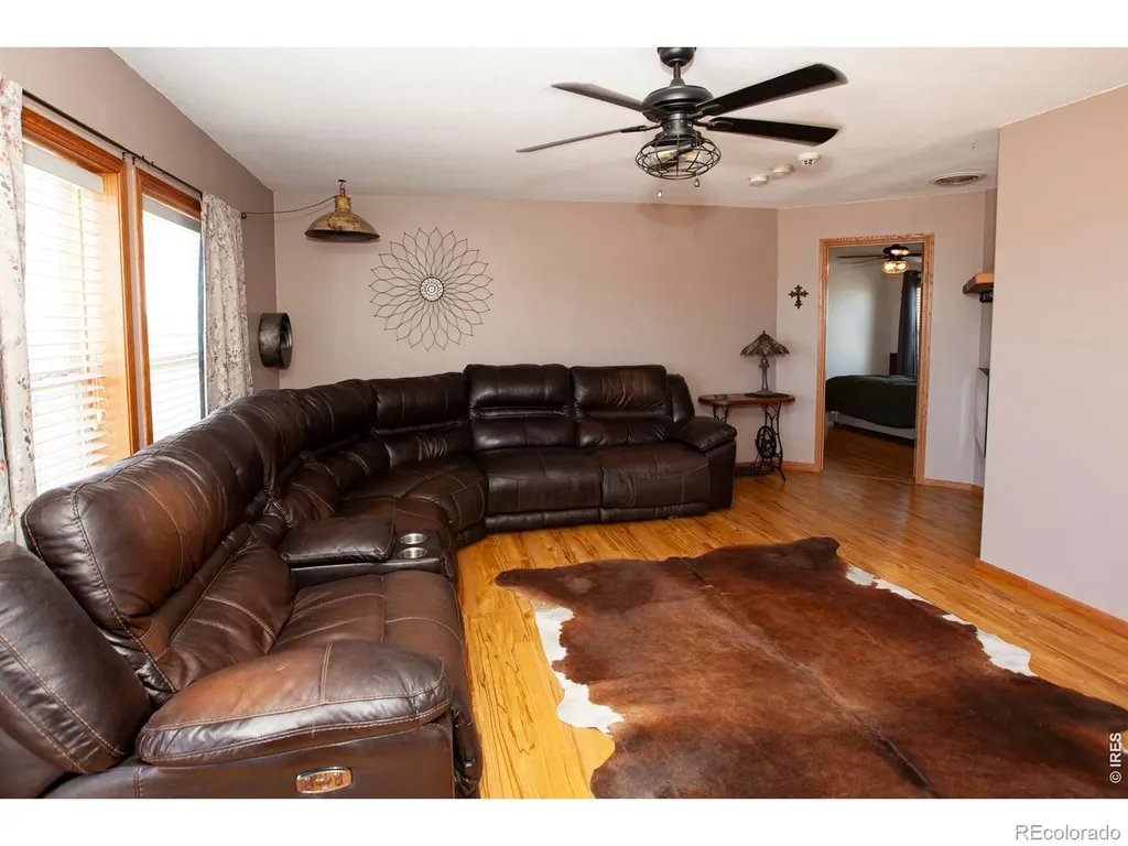 26009 County Road 45 Iliff CO 80736