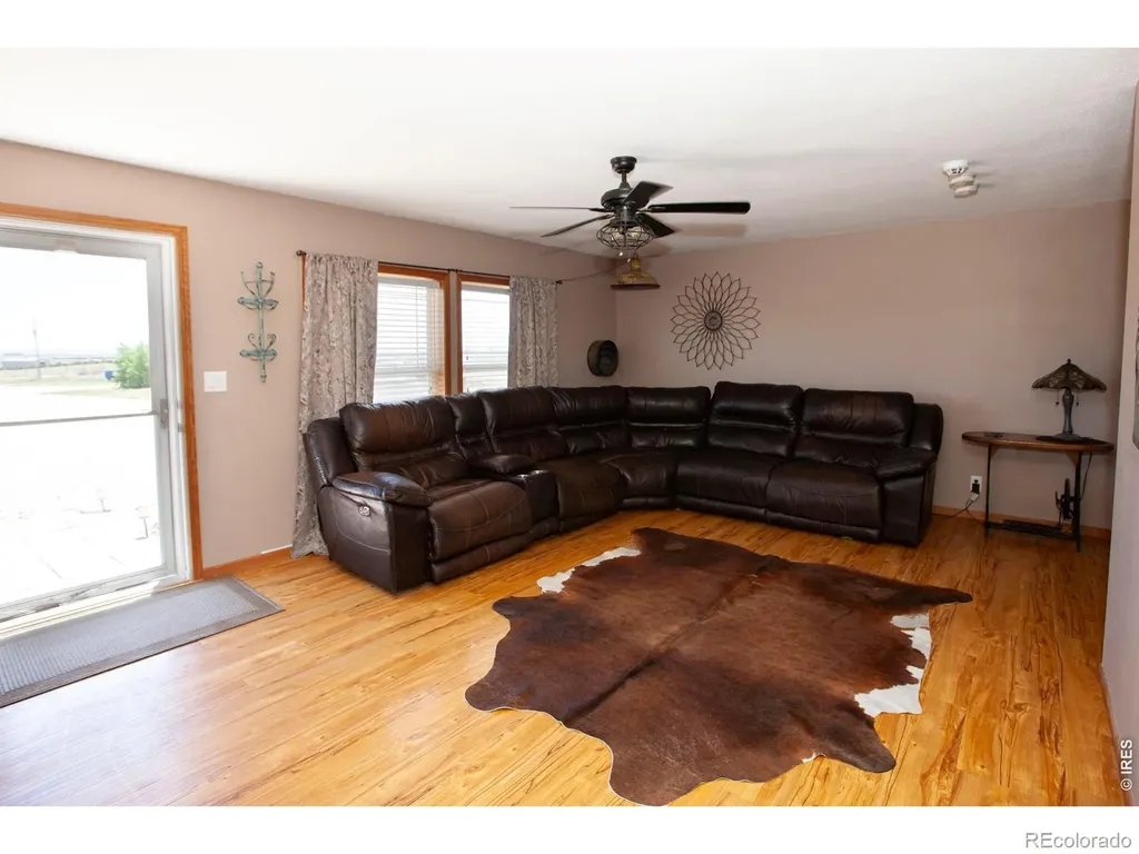 26009 County Road 45 Iliff CO 80736