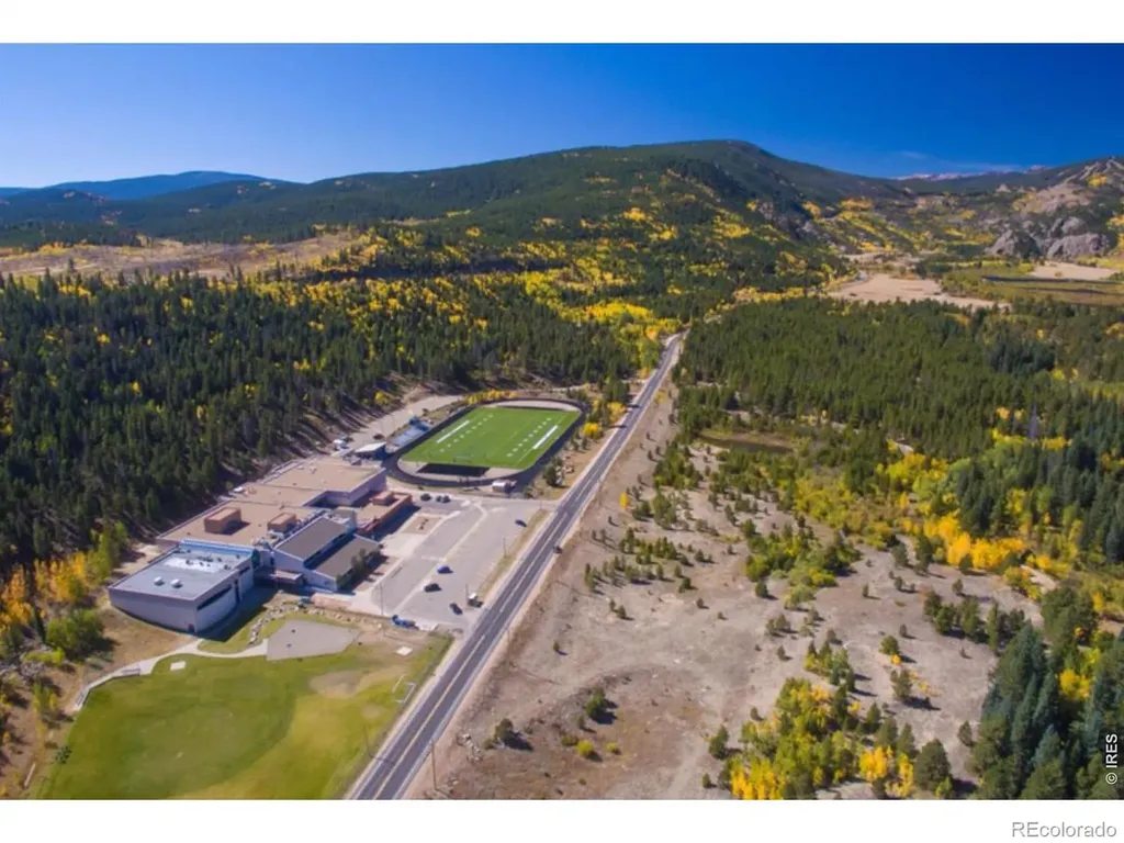 250 Eldora Road Nederland CO 80466